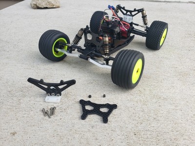 team losi mini