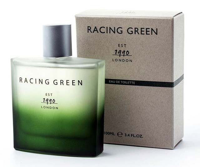 laurelle london perfumes