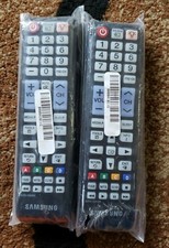 2 SAMSUNG Remote Control AA59-00600A