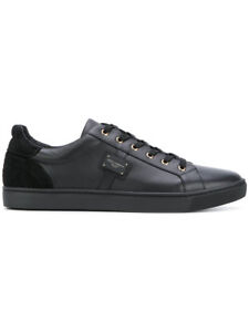 DOLCE \u0026 GABBANA Sneakers LONDON D\u0026G 495 Scarpe uomo MAN shoes 100%AUT ci8 |  eBay