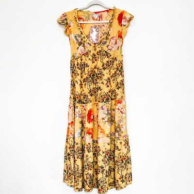 knee length dresses for ladies AMARYLLIS GOWN main image 0