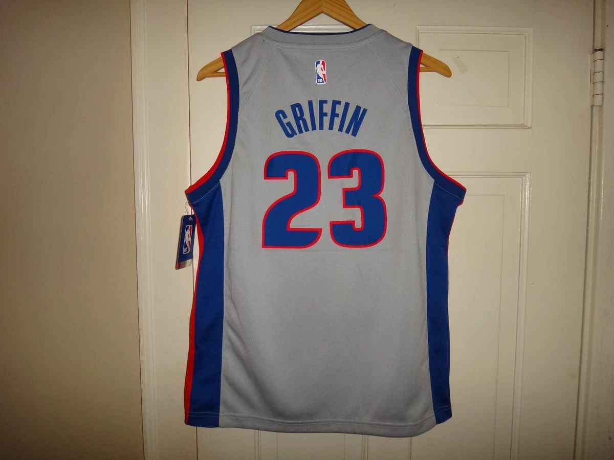Blake griffin youth swingman jersey outlet