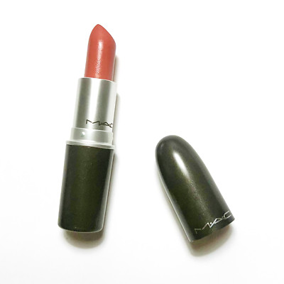 New Mac Original Satin Discontinued Lipstick