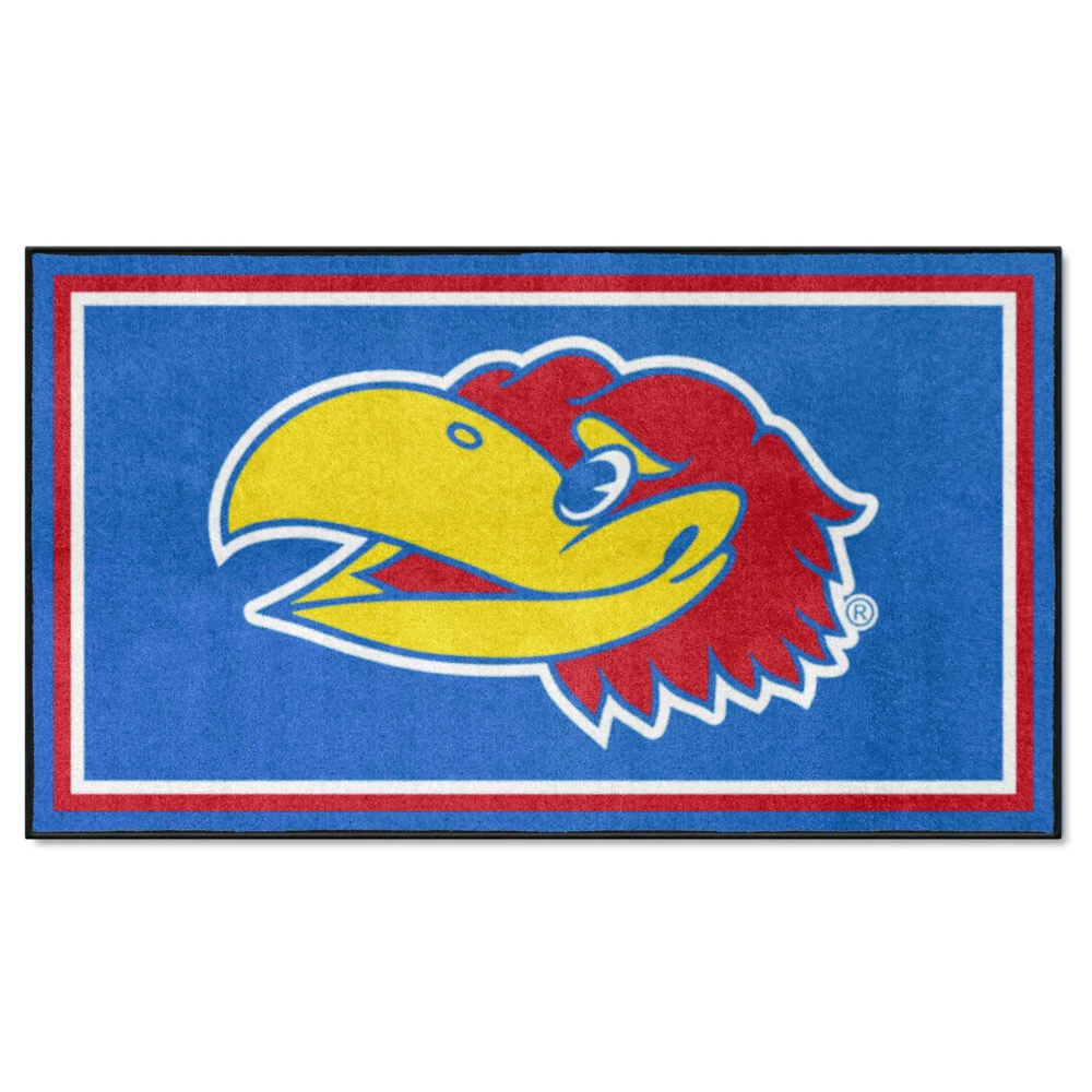 Jayhawk Head