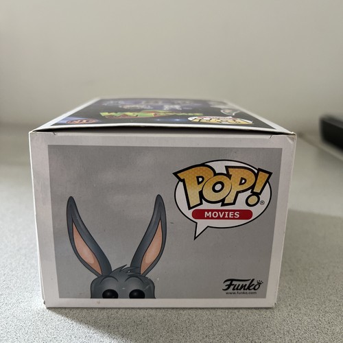 Funko Pop! #413 "BUGS"" Space Jam Bugs Bunny - Imagen 5 de 6