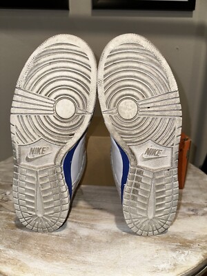 2006 Size 9 - Nike Dunk Cl Low Jordan Pack 304714-119 2006 Size 9 - Nike Dunk Cl Low Jordan Pack 304714-119
