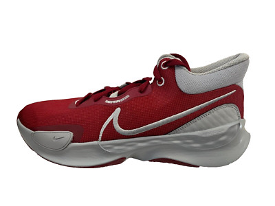 Nike Renew Elevate III Herren Basketballschuhe UK 7 US 8 EU 41 REF 2424~