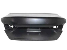 New Fits 2019-2025 Nissan Altima Rear Trunk Panel W Camera Option Local Pickup