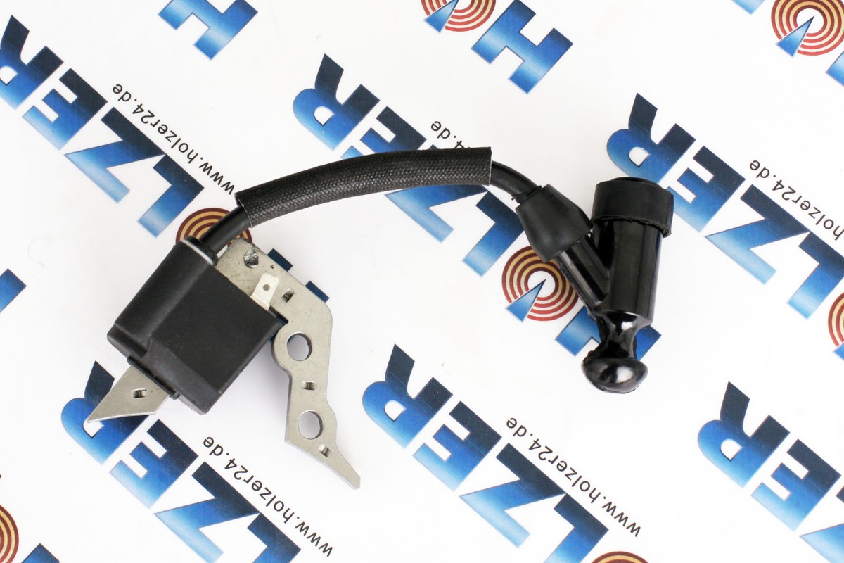 YRcEKH Bobina De Encendido Modular Compatible Con Cortacésped Güde Eco - Foto 13