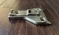 Grass Hinge Baseplate - Face Frame Adapter -Clip On 3000/4000 Series - "54"
