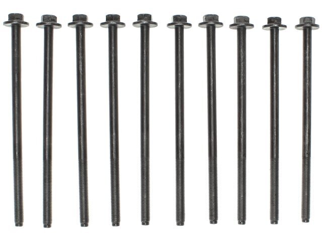 Head Bolt Set For 2005-2006 Ford GT 5.4L V8 VIN: S S869TH