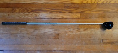 Used Right Handed Callaway Big Bertha Steelhead Plus Driver 11* Steel