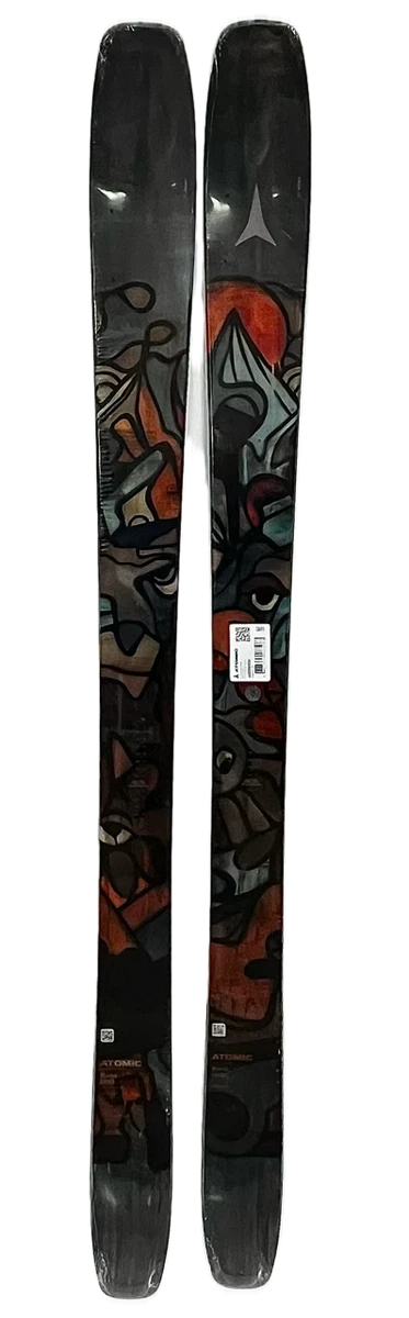 フィッシャー WATEA 96 178cm Fischer Watea 96 review - Snow Magazine