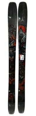 ATOMIC BENT100 2023モデル　STRIVE14 172cm 美品 ATOMIC BENT100 2023モデル STRIVE14 172cm 美品 Atomic Bent 100 Skis