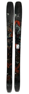 #ad #ad BRAND NEW 2026 ATOMIC BENT 100 SKIS 172cm w SALOMON STRIVE 12GW BLACK FREE SHIP $779.95