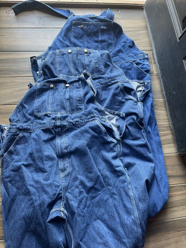 King Size Latzhose 42 (nur eine)
