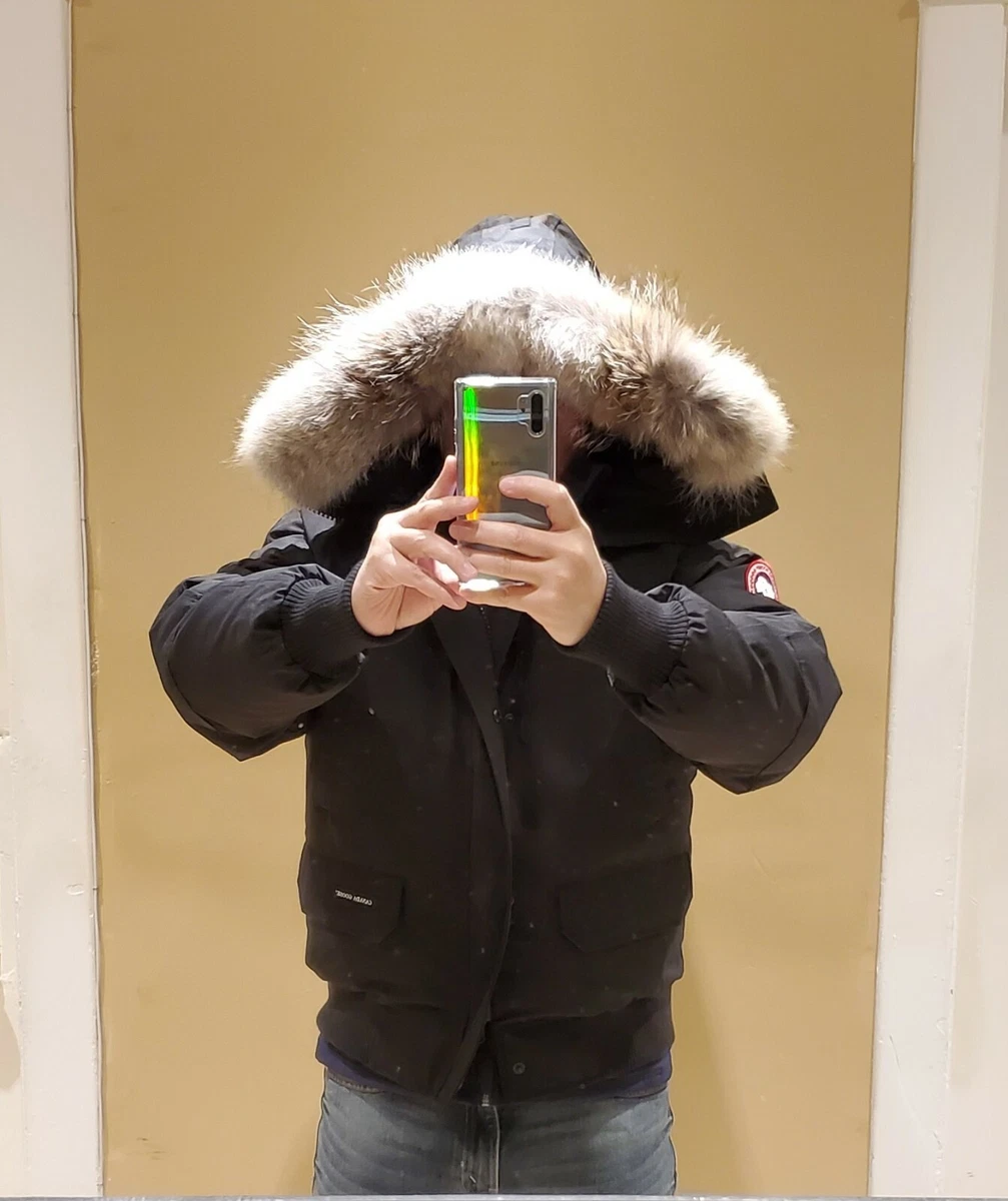 Canada goose top imitacion usa