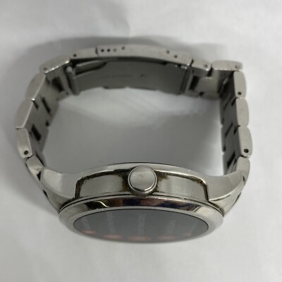 Fossil Gen 1/2 Authentic Genuine Smart Watch No Charger  display picture 1