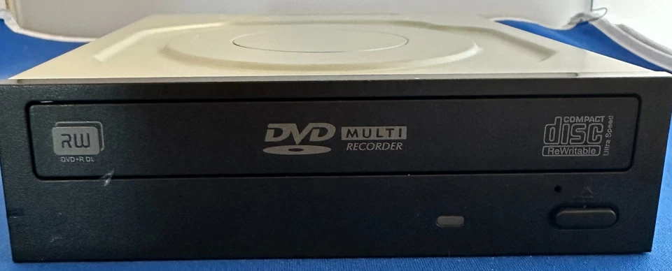 DVD/CD Rewritable Drive Burner for Internal Desktop Computer- Lite-on DH-16ACSH - Image 3 of 4