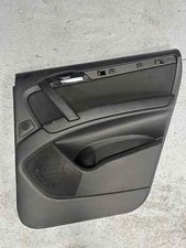 Porte arrière et accessoires Audi Q7