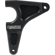 Allstar Performance 55060 | Solid Combo Steering Arm Black