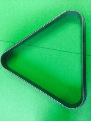  NEU 2'' 1/4 Dreieck für American 8 Ball von ***SUPERPOOL***