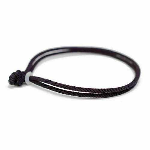 Women Adjustable Bracelet Lucky bracelet Handmade Men Knots Rope Cord String - Picture 12 of 20