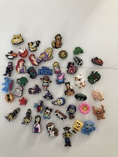Croc Charms 45 Pieces
