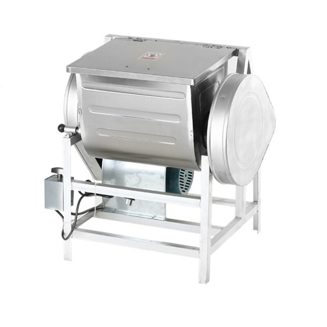 220 V Commercial Kitchen Dough Mixer Maker Machine 25 Kg 170642