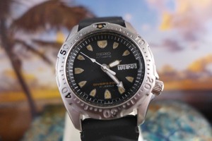 seiko diver 37mm