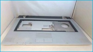 Gehäuse Oberschale Handauflage mit Touchpad Samsung R55 NP-R55