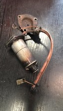 Moteur BMW 528