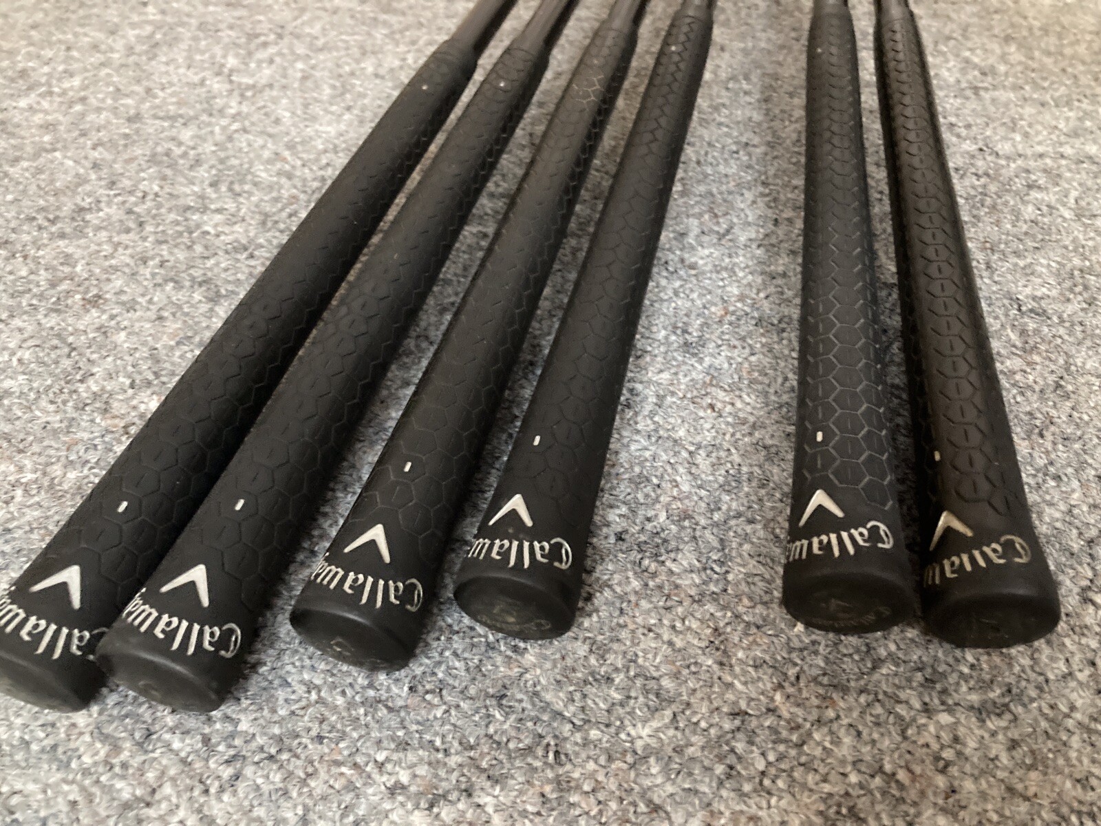 callaway golf clubs full set used eBay