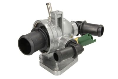 THERMOTEC Thermostat, Kühlmittel D2F007TT für FIAT DOBLO/PUNTO/IDEA/LINEA/CARGO