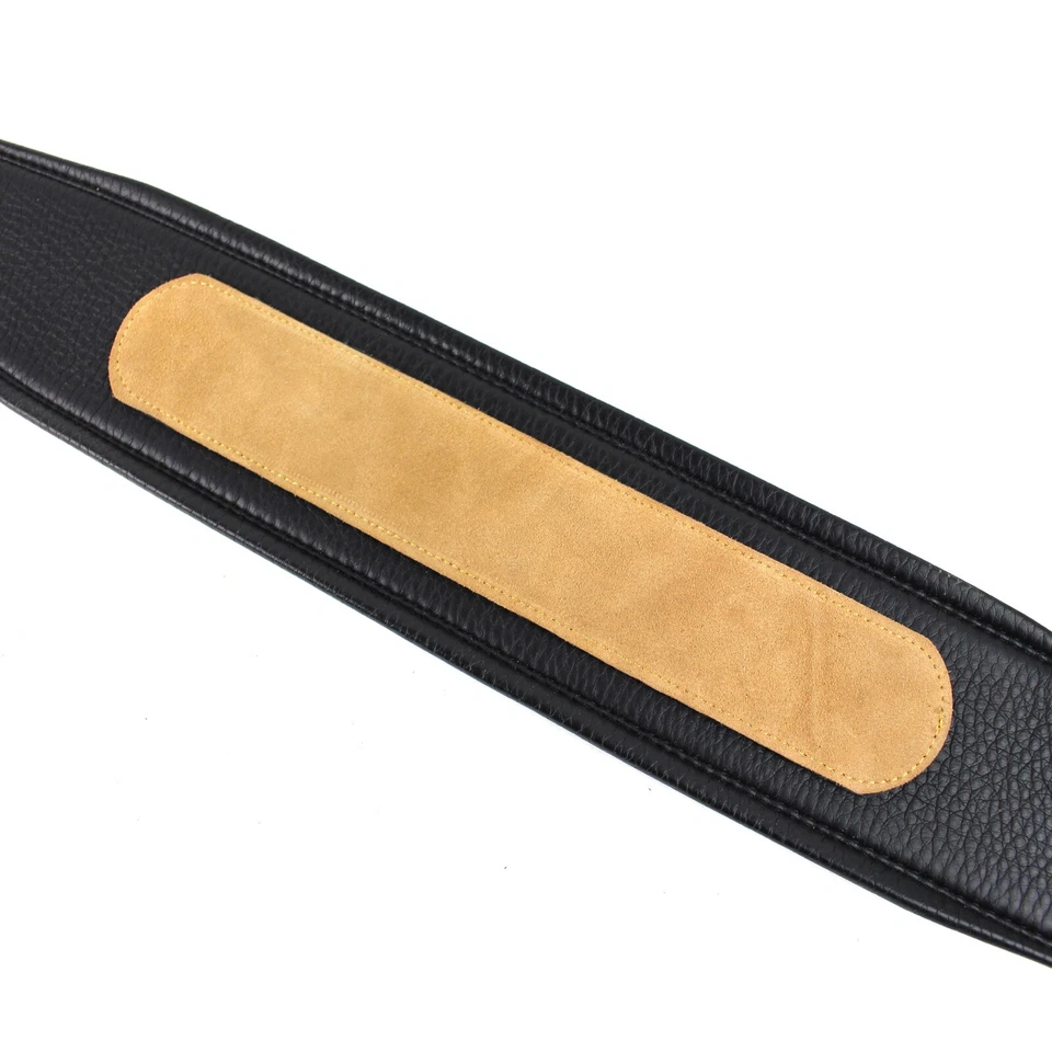 Forro de correa de gamuza antideslizante multiuso Walker & Williams SLP-SB Foto 2 de 4