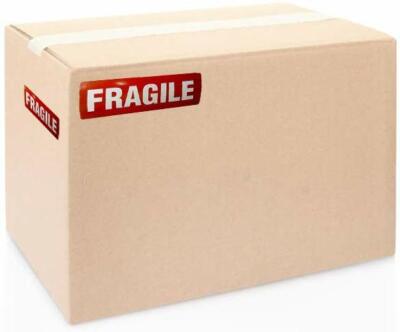 Etichetta Adesiva "Fragile" Rosso 80x120 Mm- Pack Da 500 - Foto 9