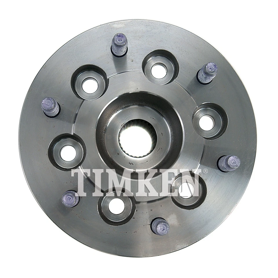 Timken Wheel Bearing and Hub Assembly for Colorado, Canyon (HA590304) - Image 4 of 4