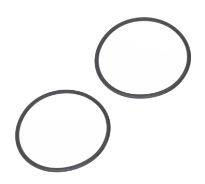 2Pcs Evinrude Johnson OMC O-Ring Seal 313893 338518 0313893 0338518 SIE 18-7108