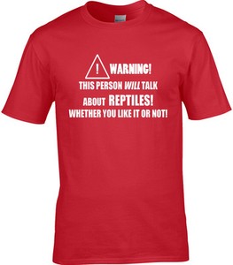 reptile shirts