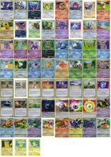 Pokemon - Platin - Aufstieg der Rivalen Einzelkarten aussuchen 56-114