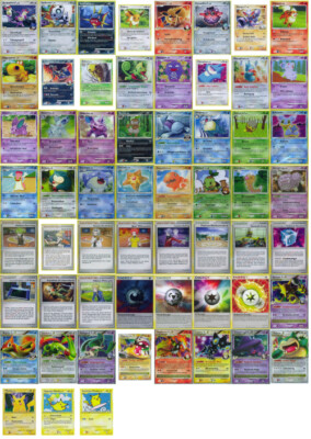 Pokemon - Platin  - Aufstieg der Rivalen Einzelkarten aussuchen 56-114