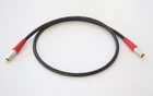 Canare LV-77S 75ohm RCA to RCA Cable, High-End Audiophile SPDIF Interconnect