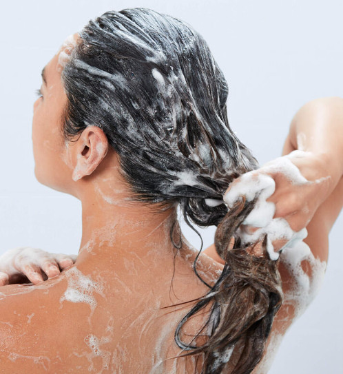 CHI Keratin Silk Infusion & K-TRIX 5 Thermal Active Smoothing Treatment - SET