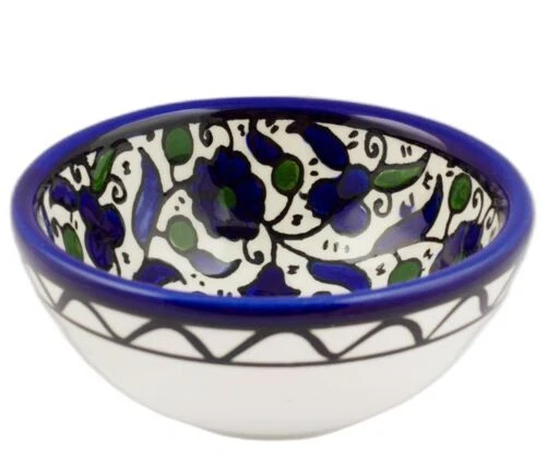 Dekoteller & -schalen im Jugendstil