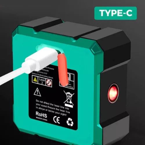NEW Magnetic Digital Angle Finder with/without Electronic-Laser Angle Gauge Tool - Picture 5 of 12