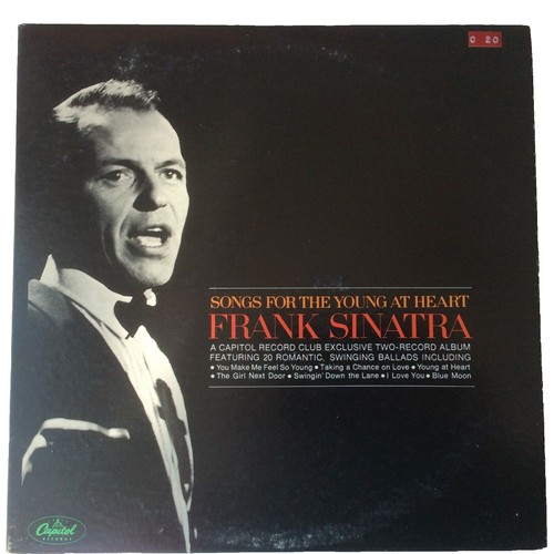 Trash Can Sinatras Vinyl LP A Happy Pocket Neo 1996 EX/EX