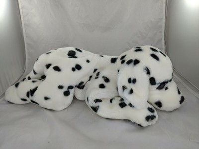 stuffed dalmatian puppy bulk