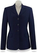 RJ Classics Devon Softshell Show Coat