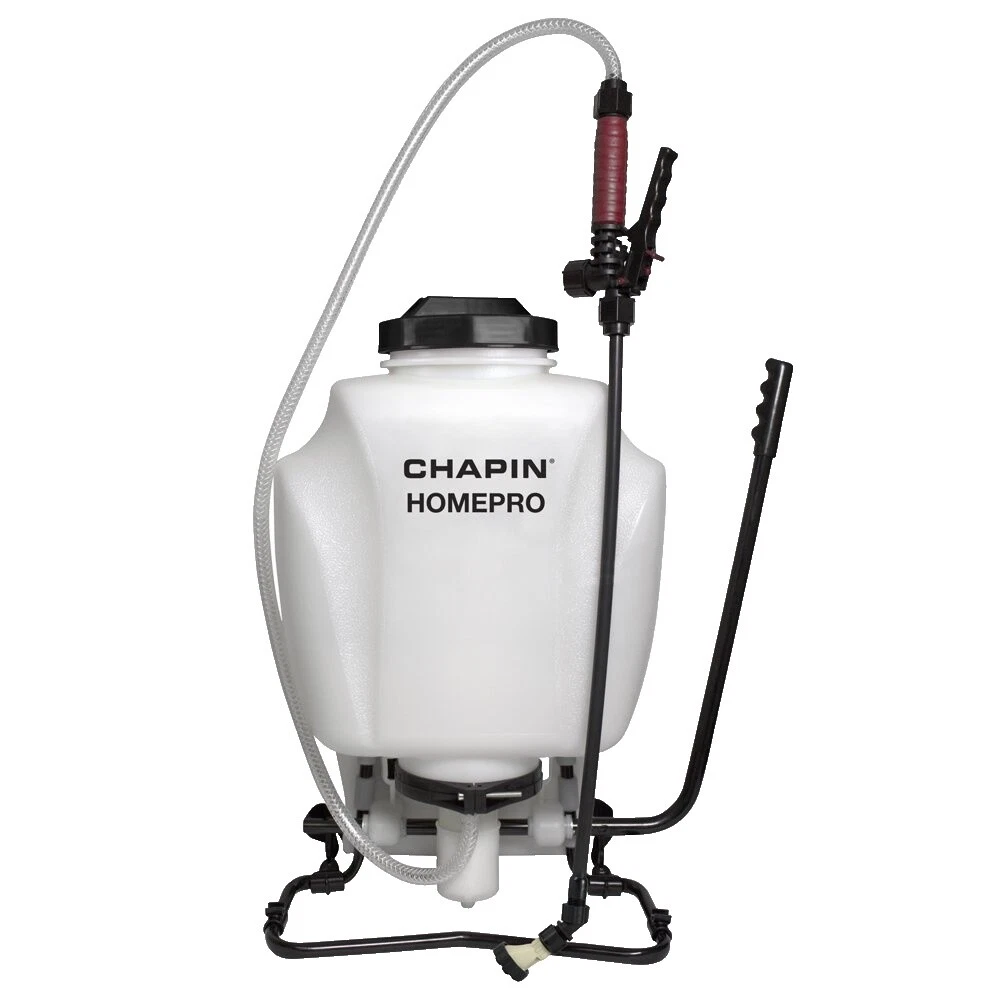 Garden Backpack Sprayers