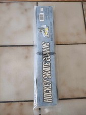 Adjustable Hocky Skate Guards Black